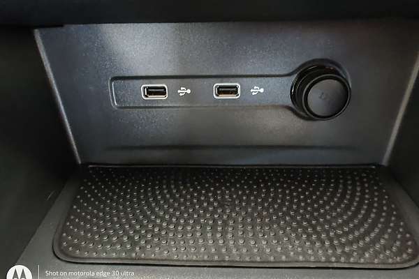 2023 LDV T60 Max LUXE SK8C 4X4