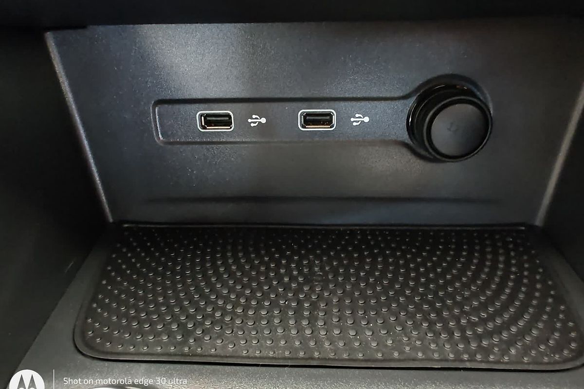 2023 LDV T60 Max LUXE SK8C 4X4