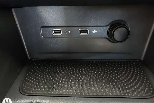 2023 LDV T60 Max LUXE SK8C 4X4