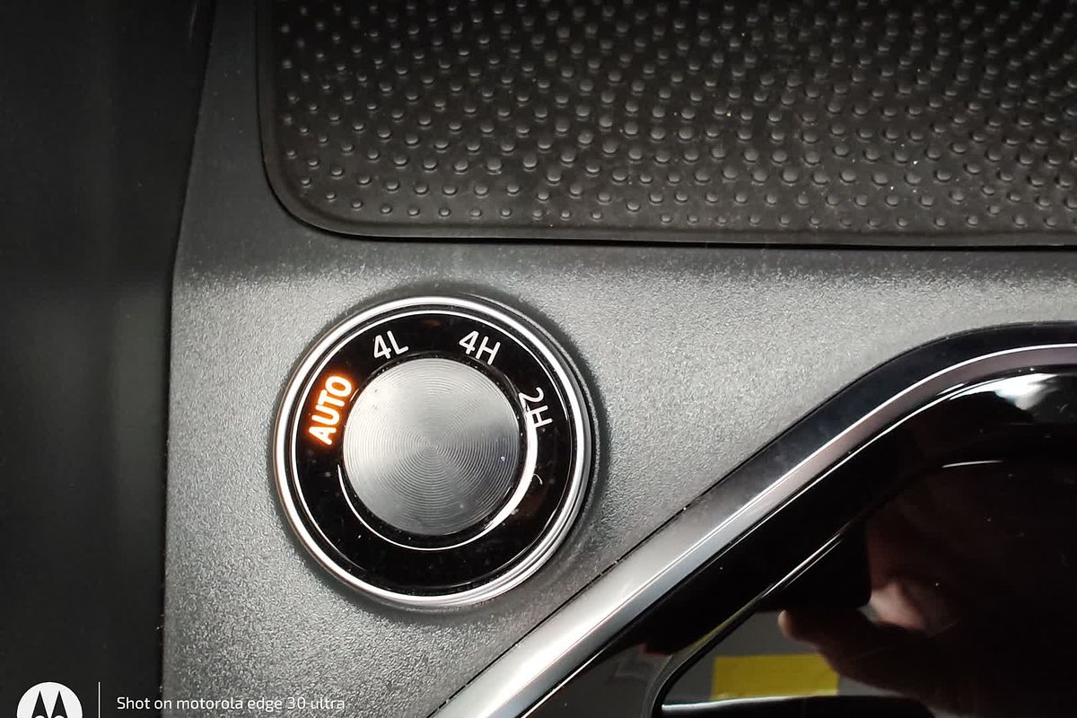 2023 LDV T60 Max LUXE SK8C 4X4