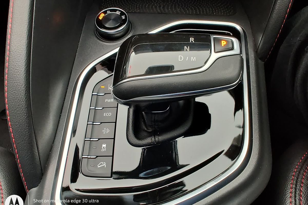 2023 LDV T60 Max LUXE SK8C 4X4