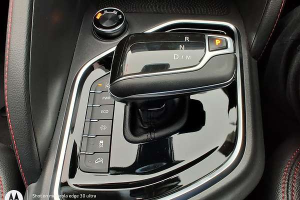 2023 LDV T60 Max LUXE SK8C 4X4