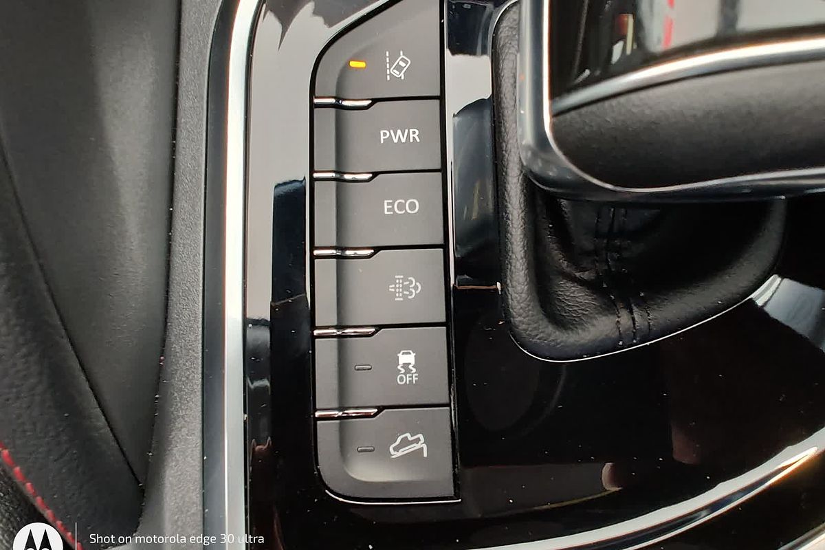 2023 LDV T60 Max LUXE SK8C 4X4