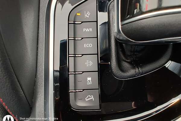 2023 LDV T60 Max LUXE SK8C 4X4