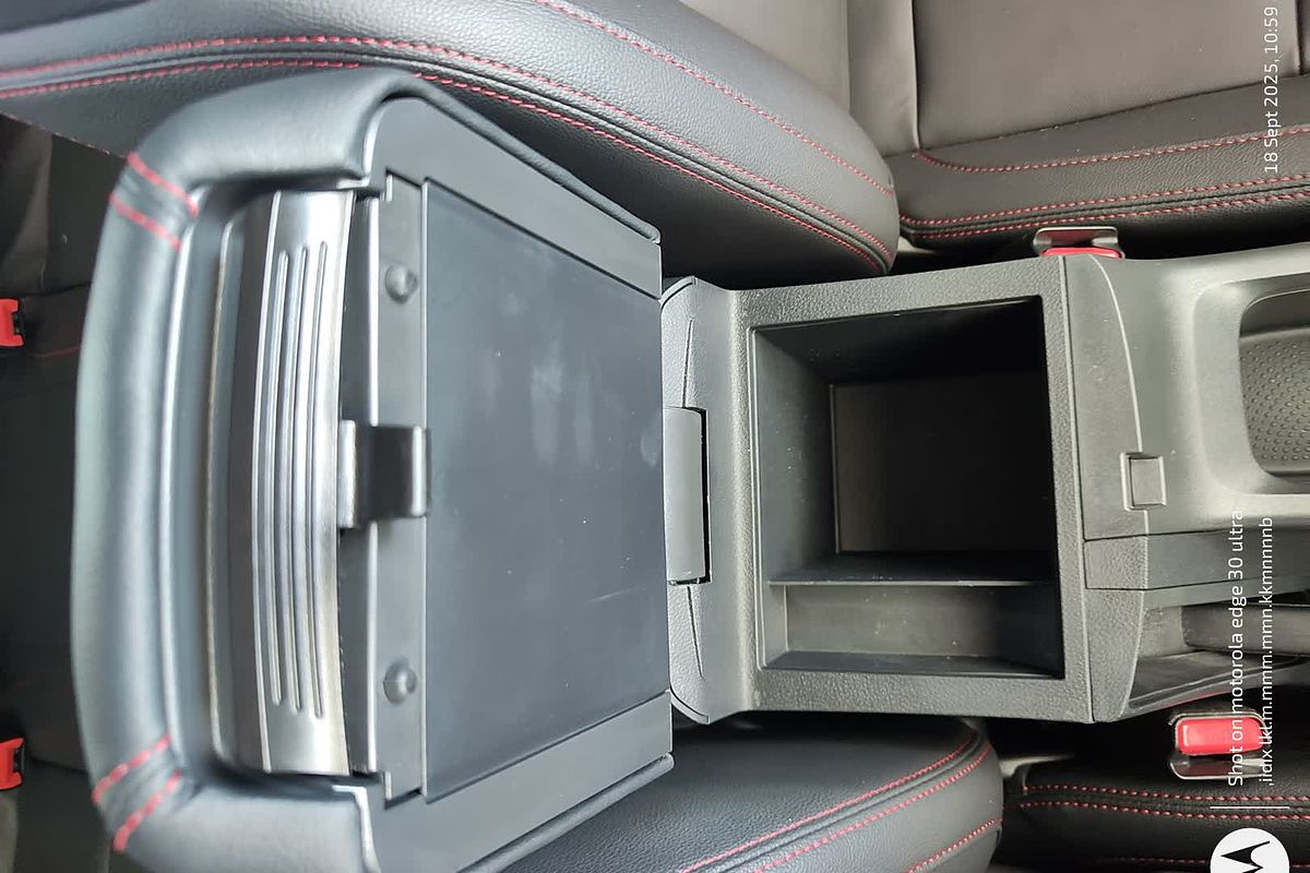 2023 LDV T60 Max LUXE SK8C 4X4