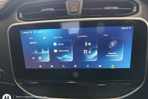 2023 LDV T60 Max LUXE SK8C 4X4