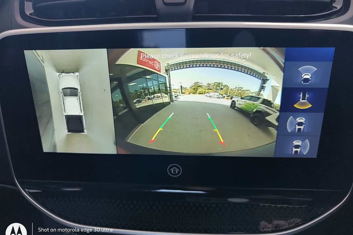 2023 LDV T60 Max LUXE SK8C 4X4