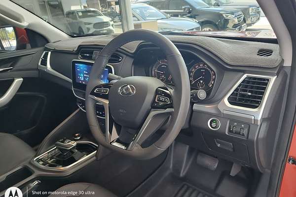 2023 LDV T60 Max LUXE SK8C 4X4