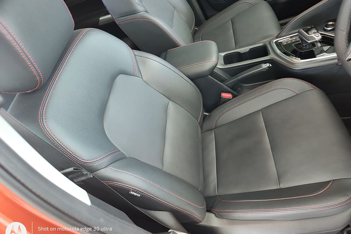 2023 LDV T60 Max LUXE SK8C 4X4