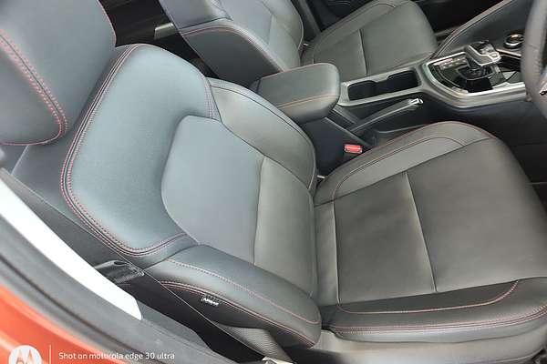 2023 LDV T60 Max LUXE SK8C 4X4