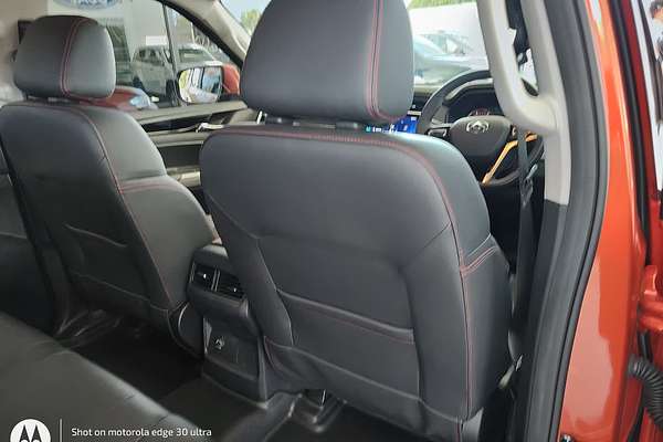 2023 LDV T60 Max LUXE SK8C 4X4