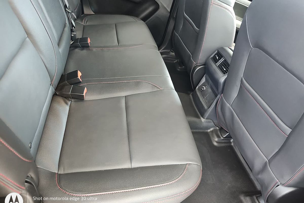 2023 LDV T60 Max LUXE SK8C 4X4