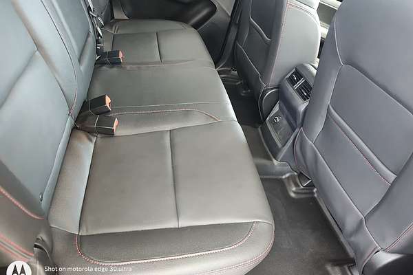 2023 LDV T60 Max LUXE SK8C 4X4