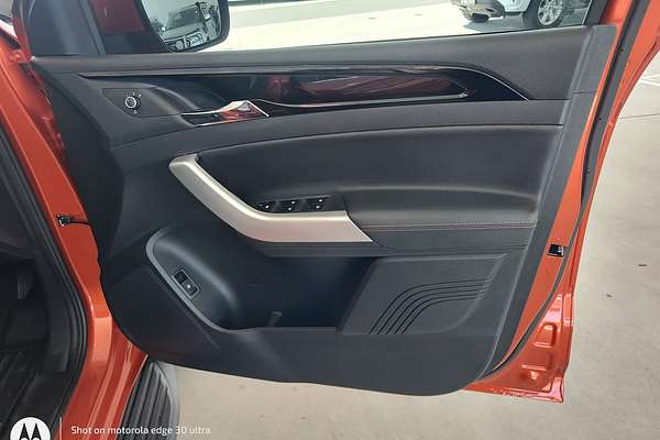 2023 LDV T60 Max LUXE SK8C 4X4