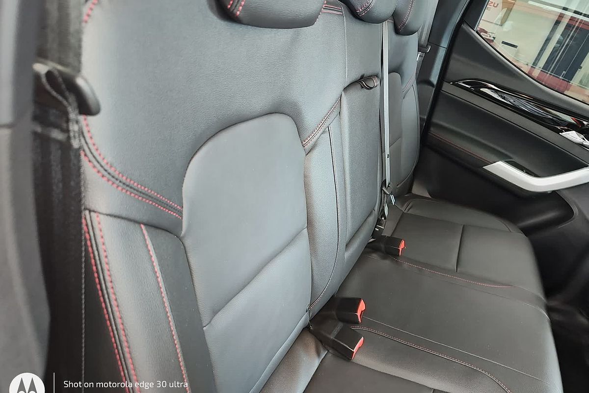 2023 LDV T60 Max LUXE SK8C 4X4