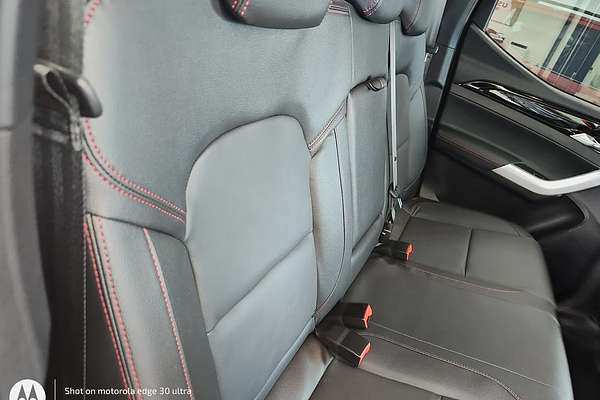 2023 LDV T60 Max LUXE SK8C 4X4