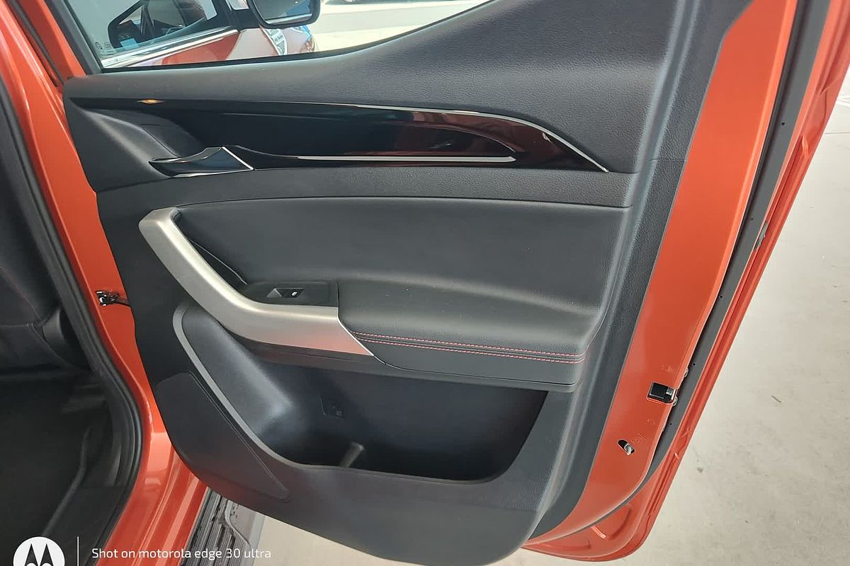 2023 LDV T60 Max LUXE SK8C 4X4