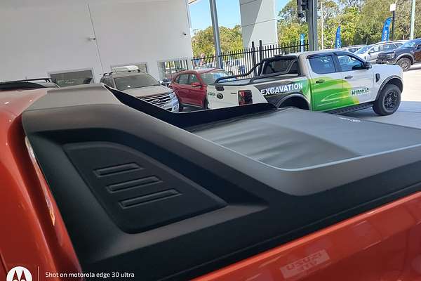 2023 LDV T60 Max LUXE SK8C 4X4