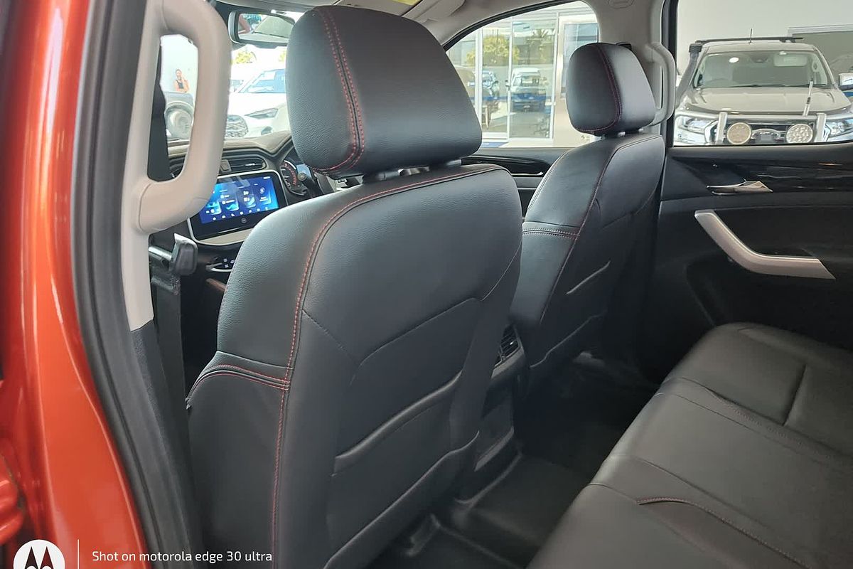 2023 LDV T60 Max LUXE SK8C 4X4