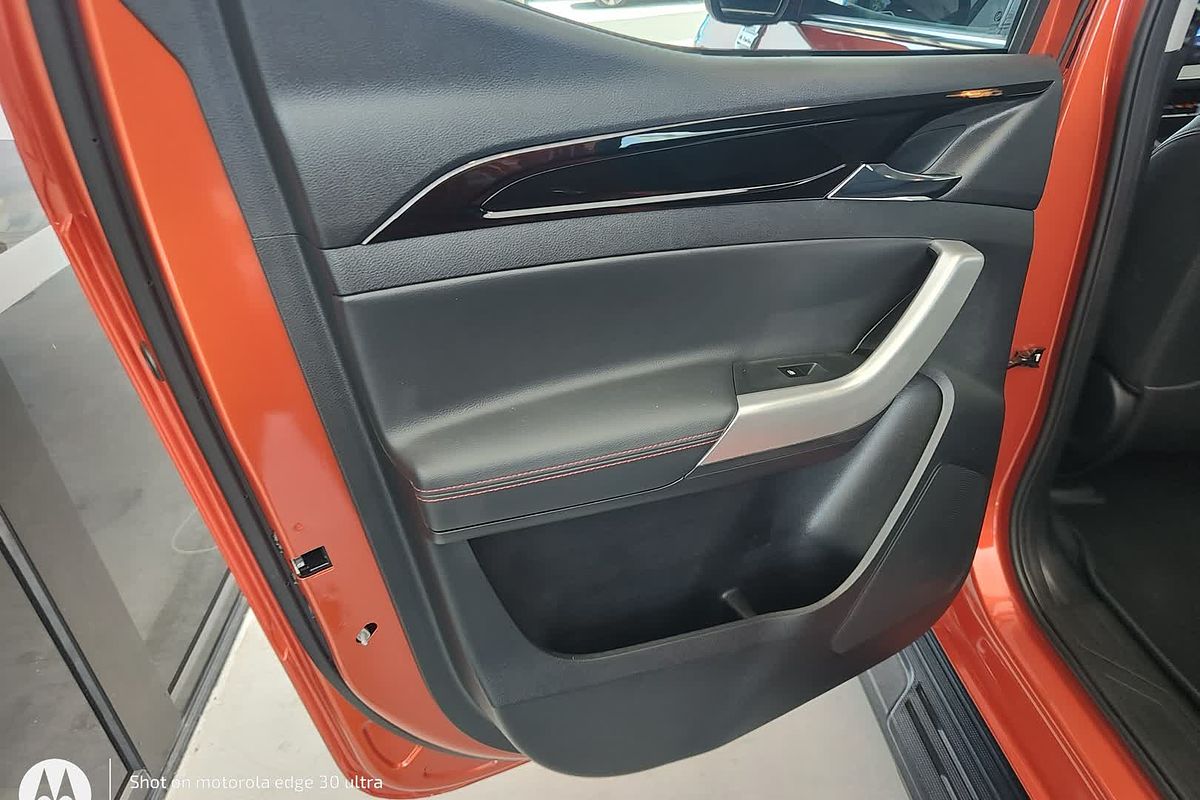 2023 LDV T60 Max LUXE SK8C 4X4