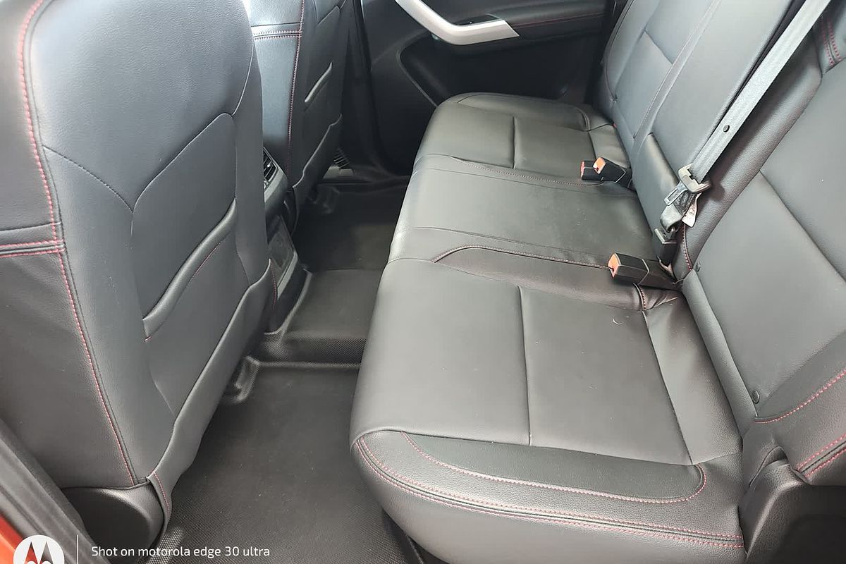 2023 LDV T60 Max LUXE SK8C 4X4