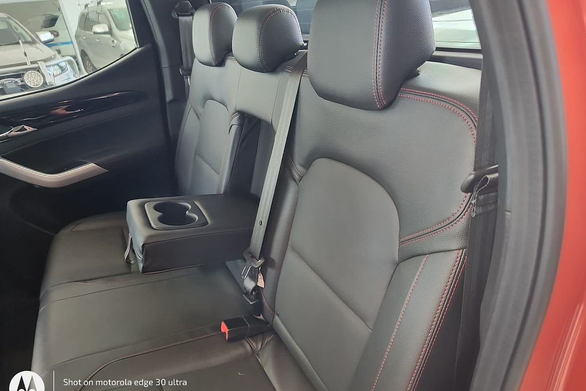 2023 LDV T60 Max LUXE SK8C 4X4