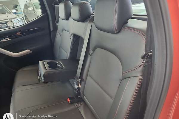 2023 LDV T60 Max LUXE SK8C 4X4