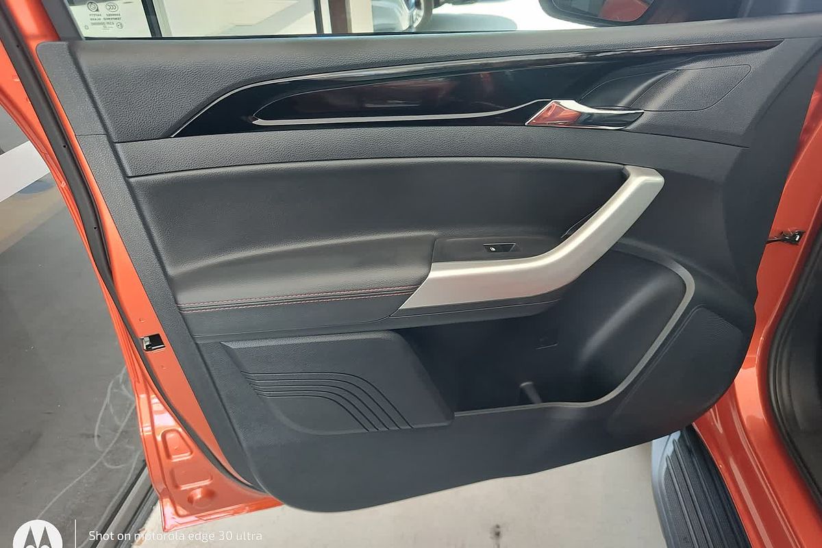 2023 LDV T60 Max LUXE SK8C 4X4