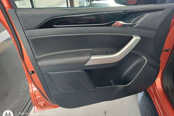 2023 LDV T60 Max LUXE SK8C 4X4