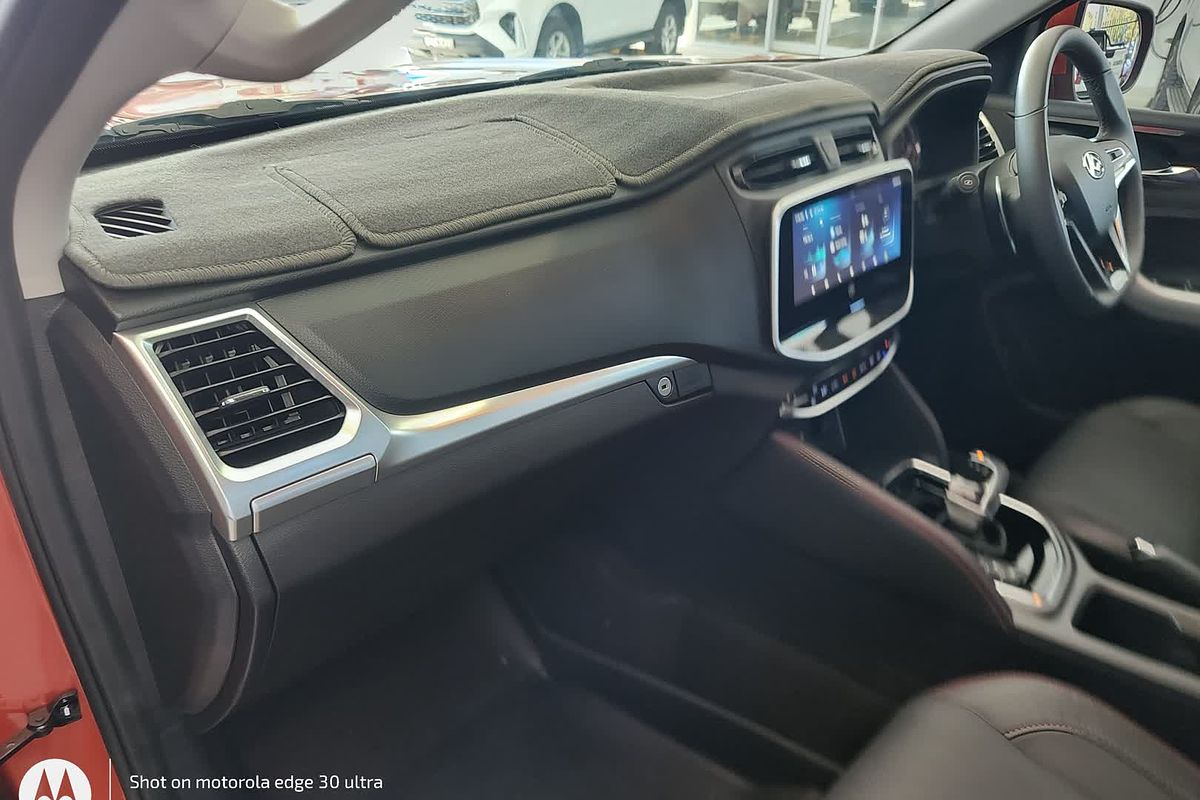 2023 LDV T60 Max LUXE SK8C 4X4