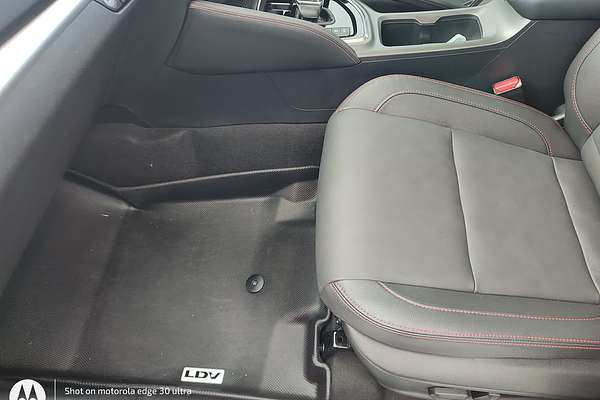 2023 LDV T60 Max LUXE SK8C 4X4