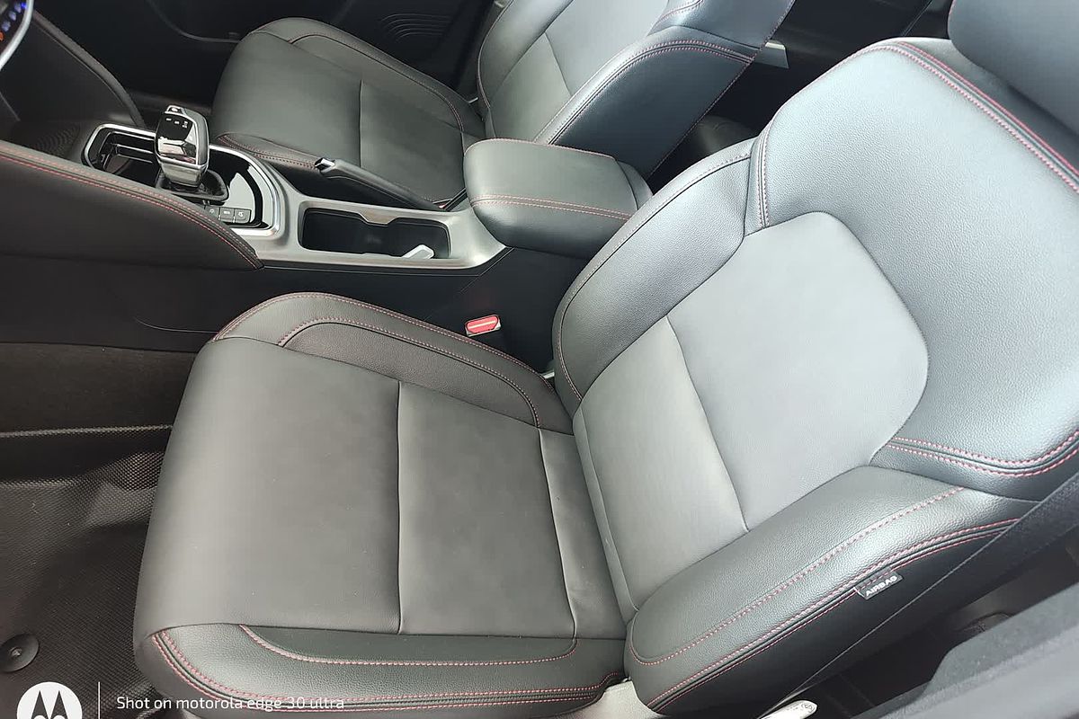 2023 LDV T60 Max LUXE SK8C 4X4