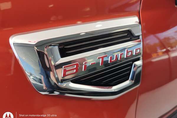 2023 LDV T60 Max LUXE SK8C 4X4