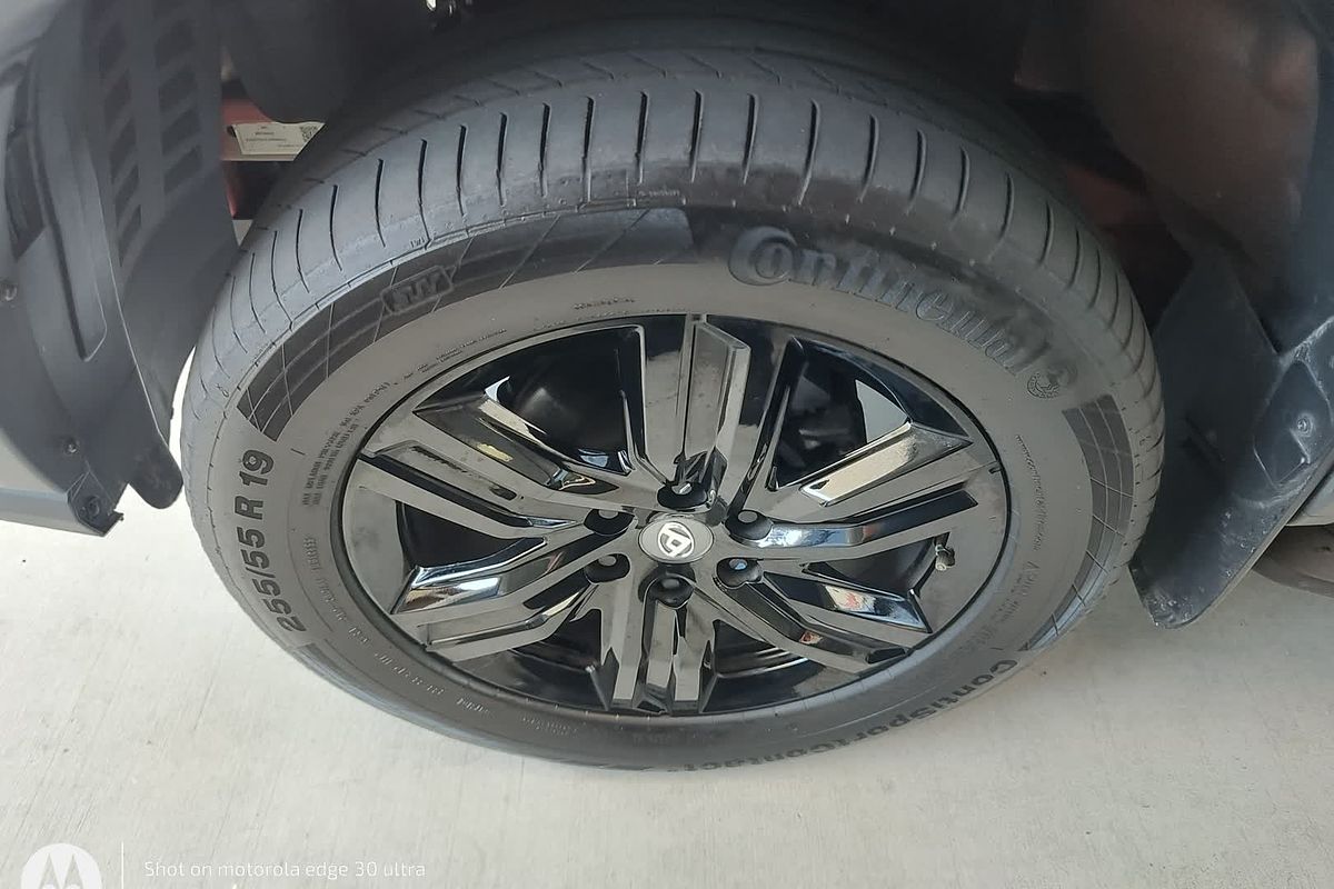 2023 LDV T60 Max LUXE SK8C 4X4