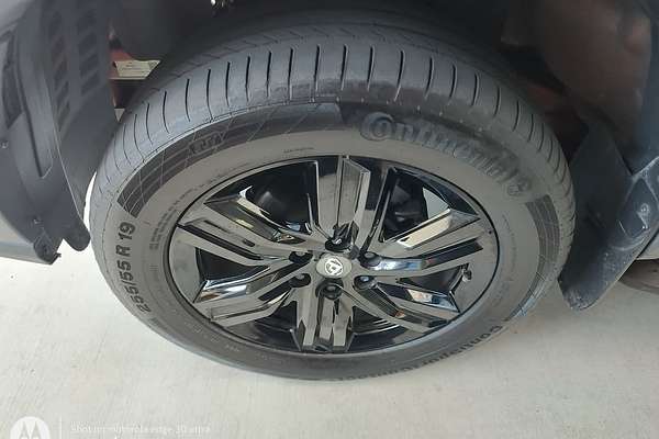 2023 LDV T60 Max LUXE SK8C 4X4