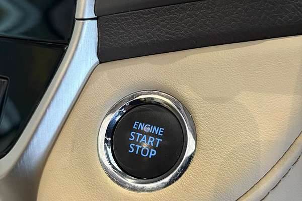 2020 Toyota Landcruiser Sahara VDJ200R
