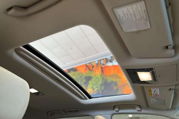 2020 Toyota Landcruiser Sahara VDJ200R