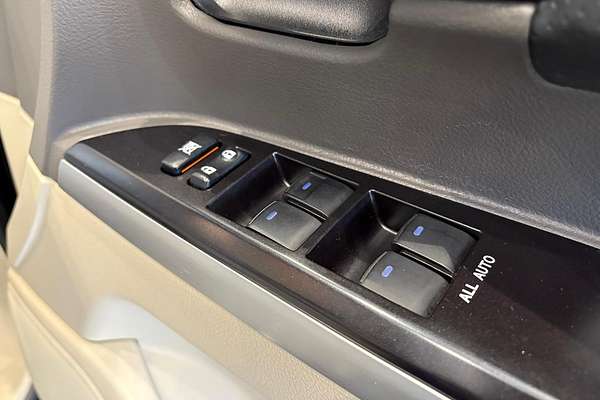 2020 Toyota Landcruiser Sahara VDJ200R