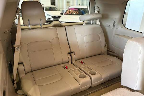 2020 Toyota Landcruiser Sahara VDJ200R