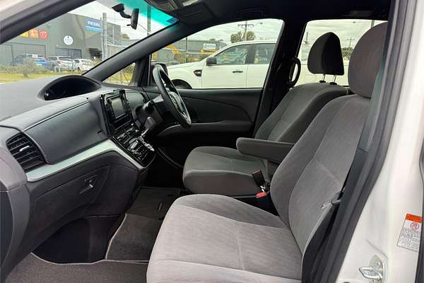 2019 Toyota Tarago GLi ACR50R