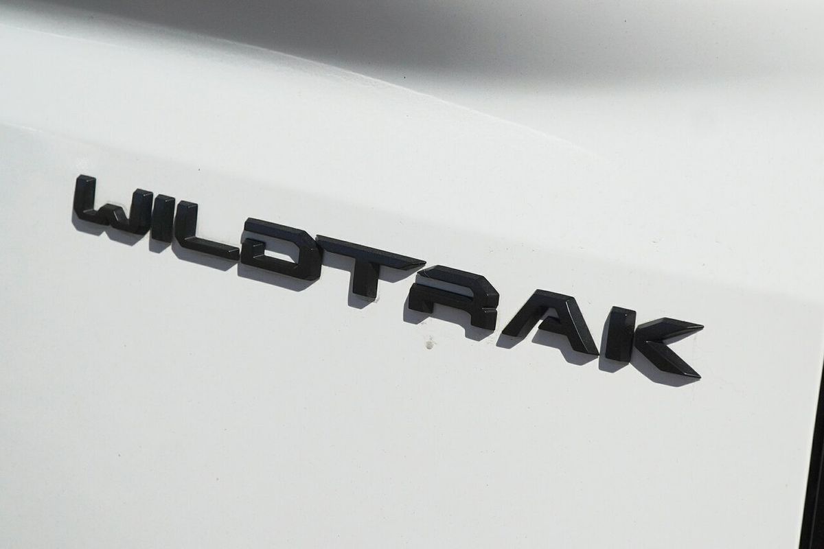 2024 Ford Ranger Wildtrak 4X4 2.0L