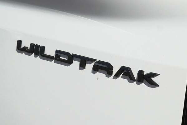 2024 Ford Ranger Wildtrak 4X4 2.0L
