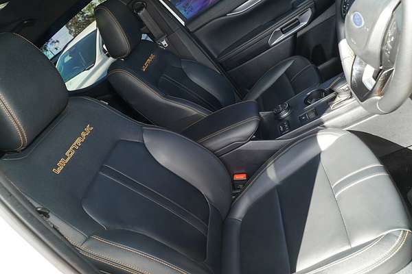 2024 Ford Ranger Wildtrak 4X4 3.0L