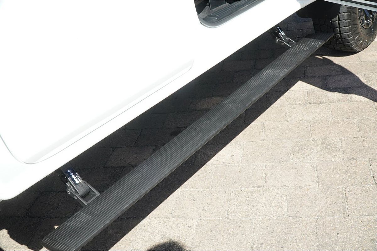 2024 Ford Ranger Wildtrak 4X4 3.0L
