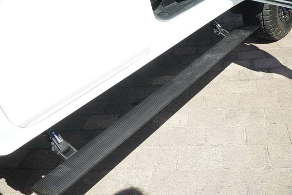 2024 Ford Ranger Wildtrak 4X4 3.0L