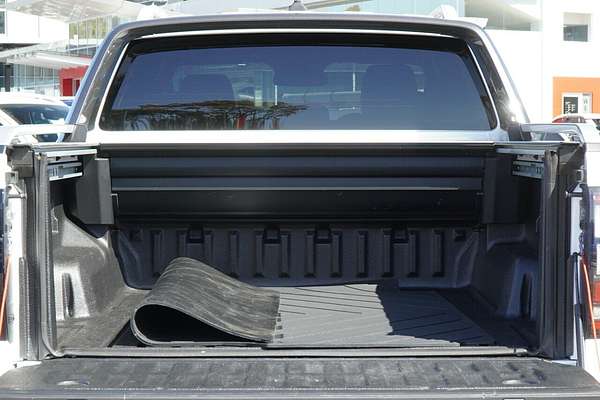 2024 Ford Ranger Wildtrak 4X4 3.0L