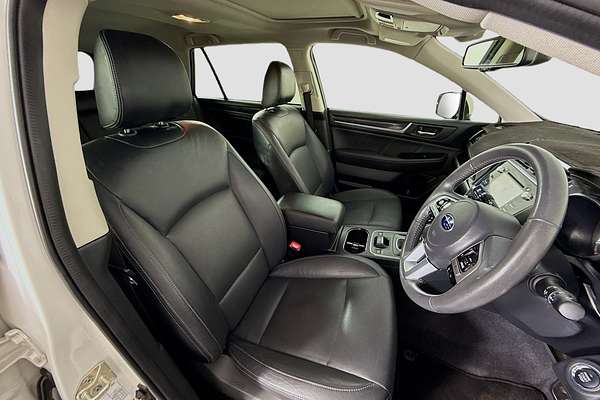 2017 Subaru Outback 2.5i Premium 5GEN
