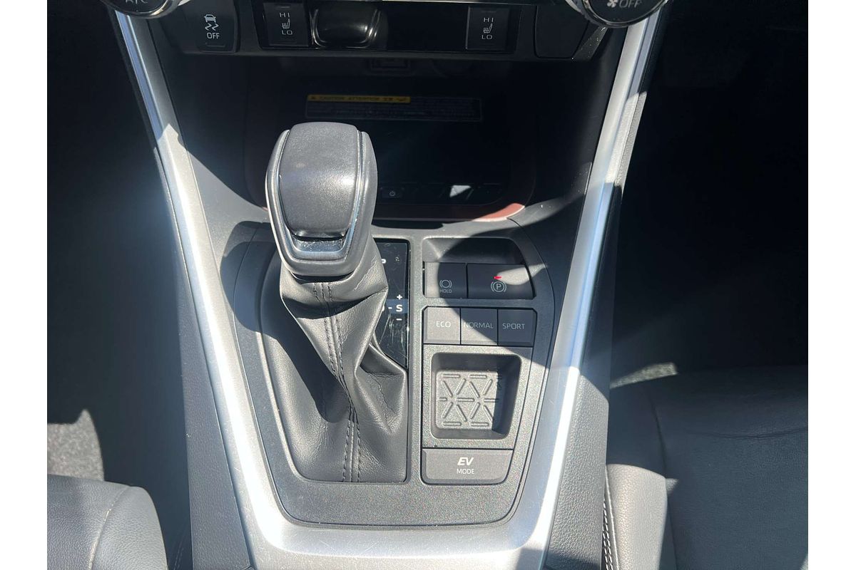 2020 Toyota RAV4 Cruiser AXAH52R