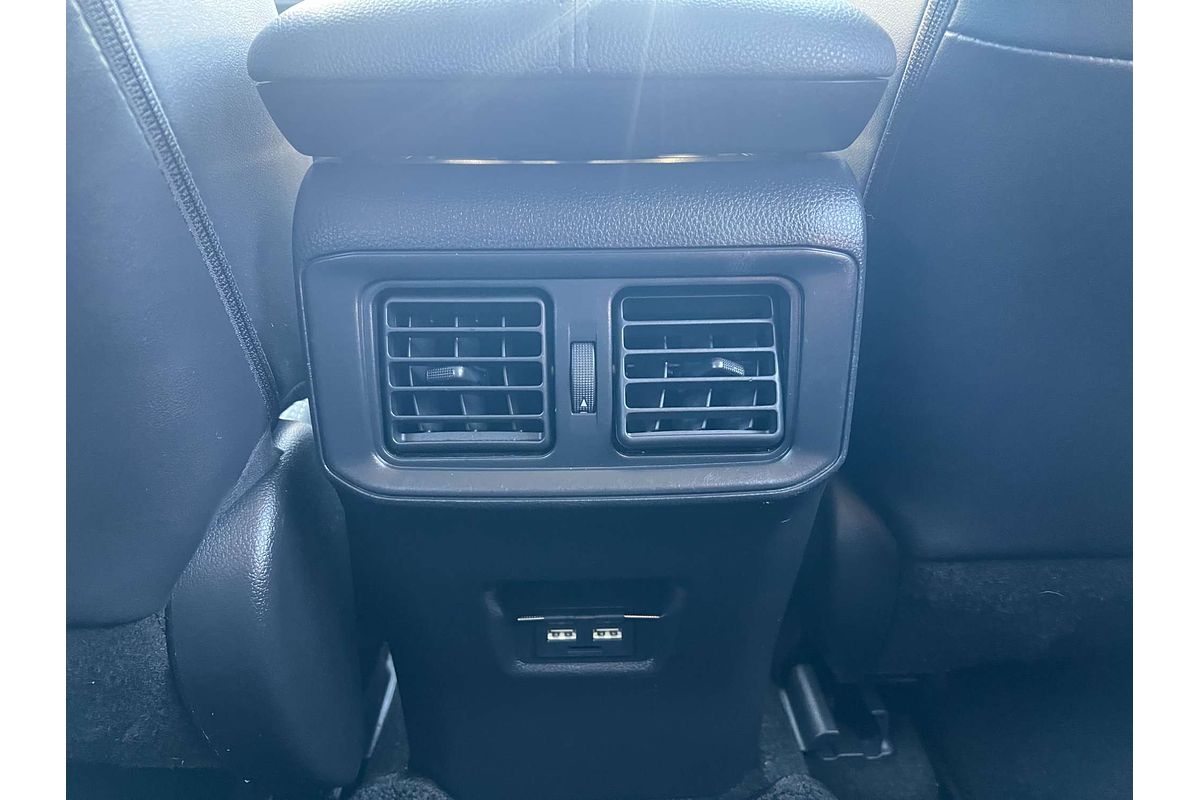 2020 Toyota RAV4 Cruiser AXAH52R