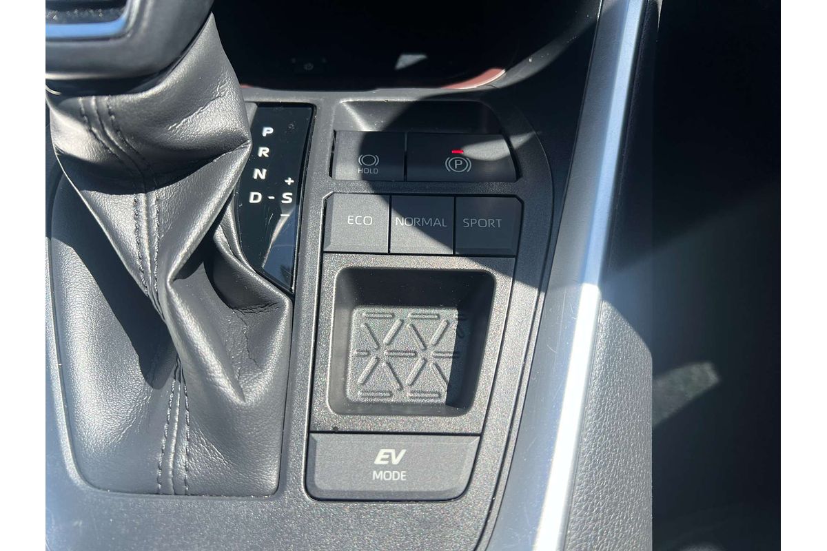 2020 Toyota RAV4 Cruiser AXAH52R